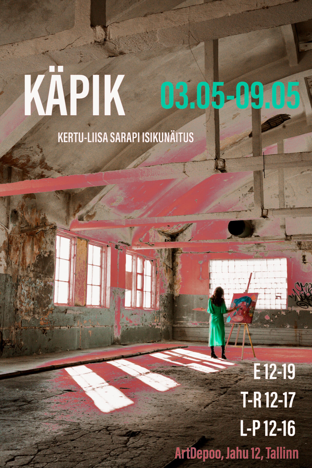 KÄPIK